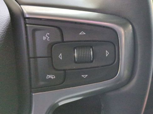 Used 2025 Chevrolet Silverado 1500 LTZ w/ LTZ Premium Package image 26