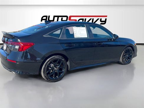 Used 2023 Honda Civic Si image 7