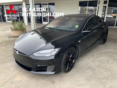 Used 2017 Tesla Model S 60 image 8