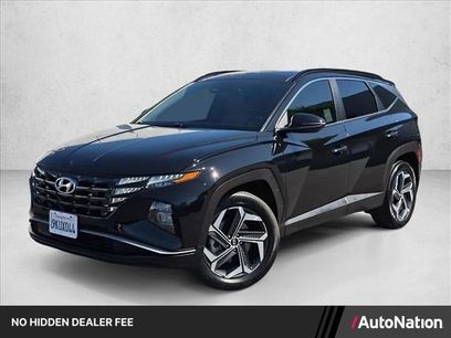 Used 2024 Hyundai Tucson SEL