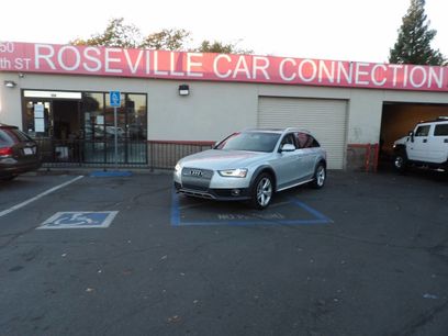 Used 2013 Audi A4 Premium Plus w/ Premium Plus Pkg