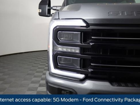 New 2026 Ford F350 Platinum AWD/4WD image 18