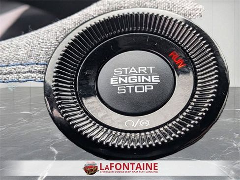 Certified 2024 Jeep Compass Latitude image 20