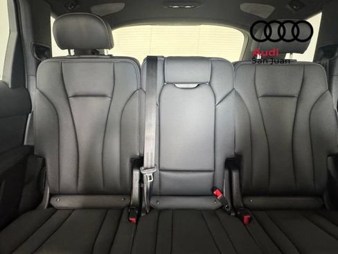 New 2026 Audi Q7 2.0T Premium Plus AWD/4WD image 16