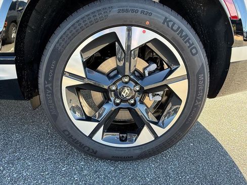 New 2026 Hyundai Palisade Limited FWD image 13