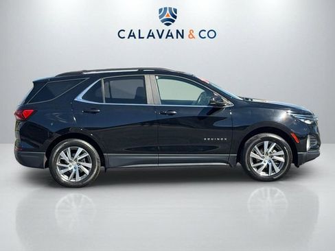 Used 2022 Chevrolet Equinox LT image 8