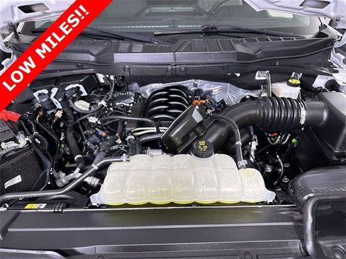 Used 2023 Ford F150 XL image 29