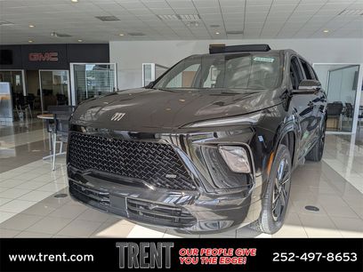 New 2025 Buick Enclave Sport Touring w/ Power Package