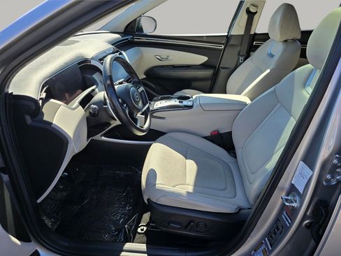 Used 2023 Hyundai Tucson Limited AWD/4WD image 23