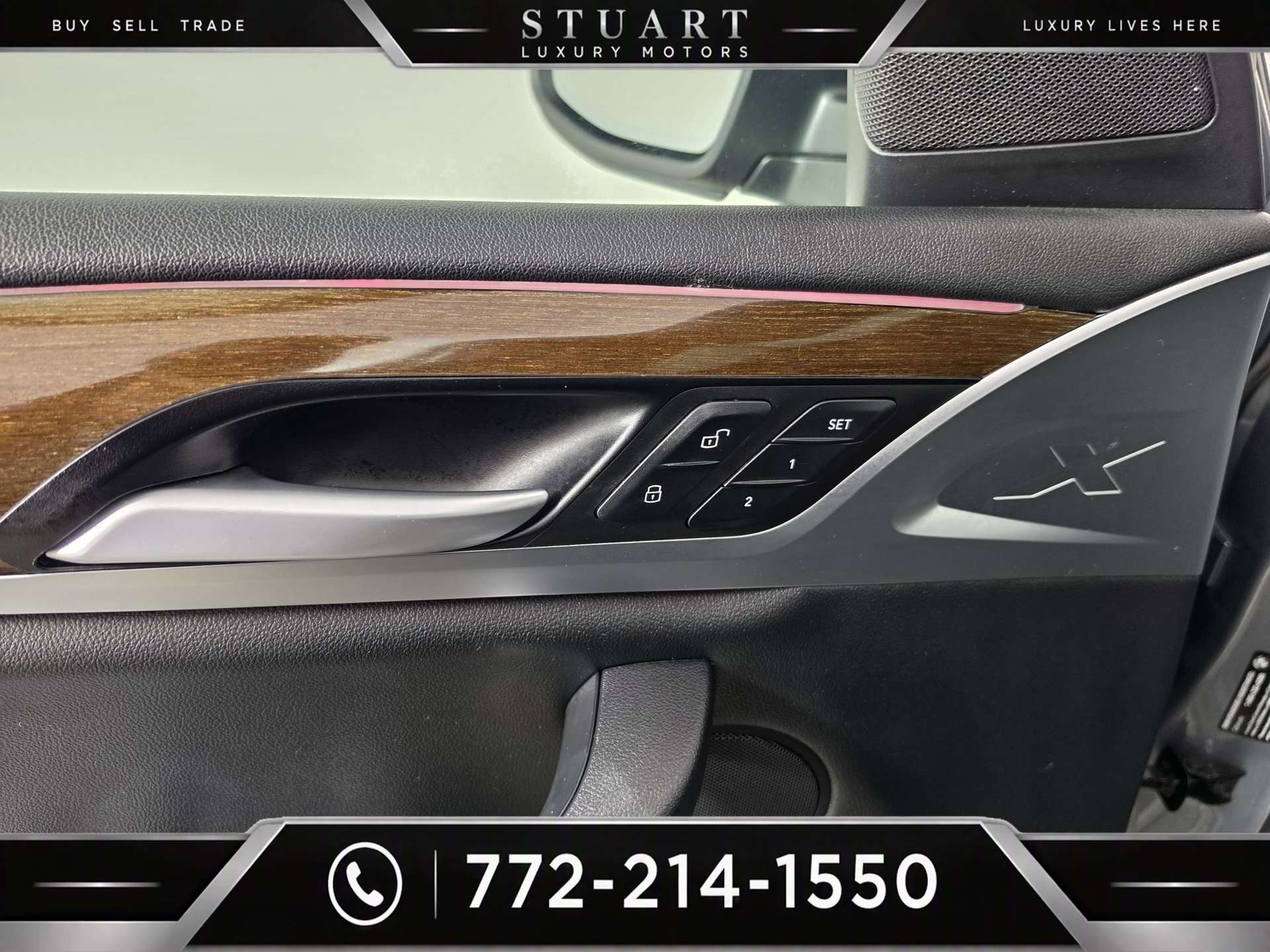 Used 2023 BMW X3 sDrive30i w/ Convenience Package RWD image 8