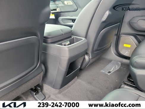 New 2027 Kia Telluride SX FWD image 14