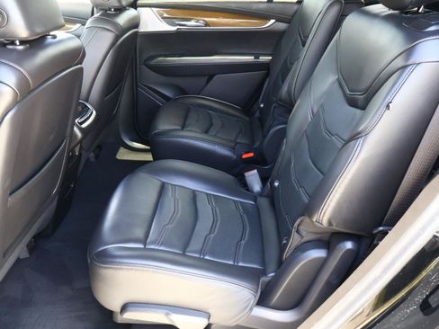 Used 2023 Cadillac XT6 Sport w/ LPO, ONYX Package AWD/4WD image 20