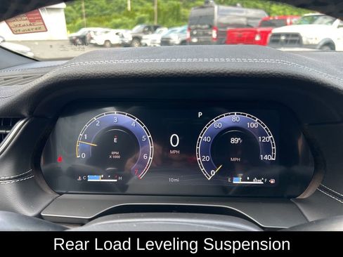 New 2025 Jeep Grand Cherokee L Limited w/ Trailer Tow Package image 22