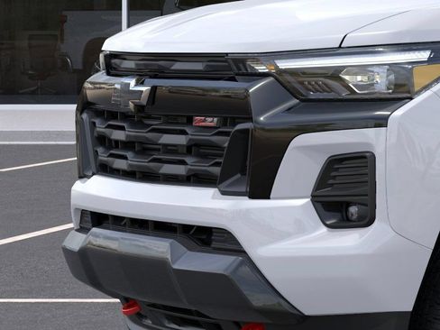 New 2026 Chevrolet Colorado Z71 AWD/4WD image 13