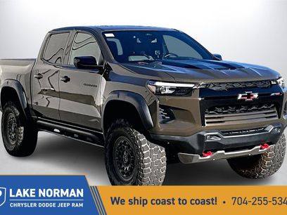 Used 2023 Chevrolet Colorado ZR2 w/ ZR2 Convenience Package III