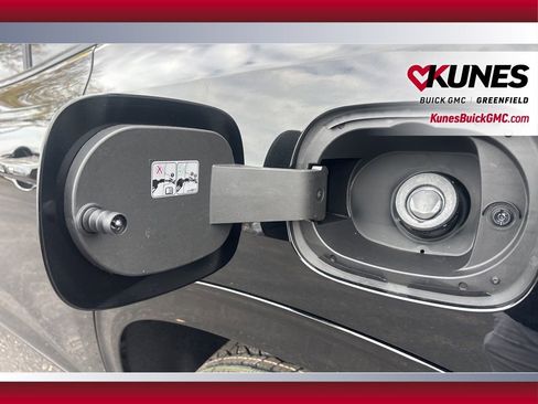 New 2026 Buick Enclave Sport Touring w/ Power Package image 44