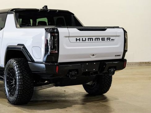 Used 2022 GMC Hummer EV Edition 1 w/ LPO, Illumination Package AWD/4WD image 40