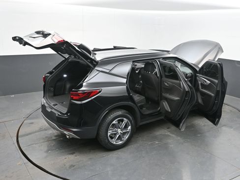 Used 2023 Chevrolet Blazer LT w/ Convenience Package image 42