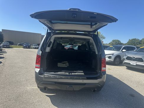 Used 2012 Honda Pilot Touring image 10