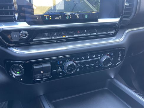 New 2026 Chevrolet Silverado 2500 High Country w/ Technology Package image 25