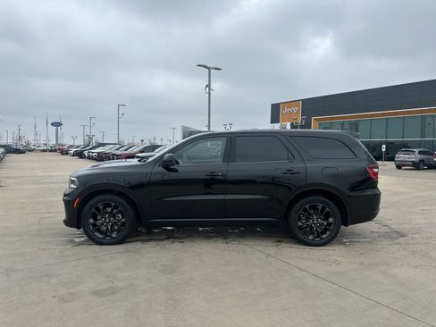 Used 2023 Dodge Durango R/T image 2
