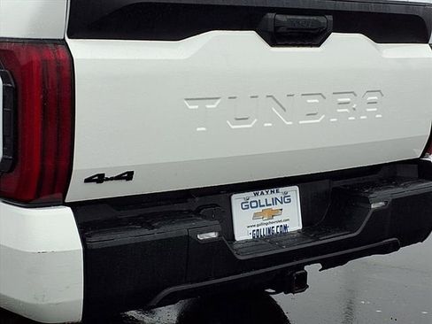 Used 2025 Toyota Tundra SR image 20
