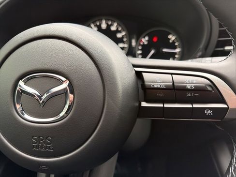 New 2026 MAZDA MAZDA3 s Sport image 16