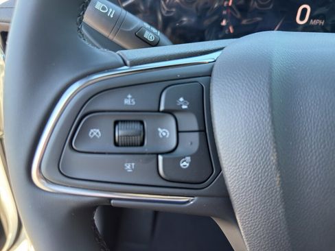 New 2026 Buick Envista Sport Touring w/ Convenience I Package FWD image 16