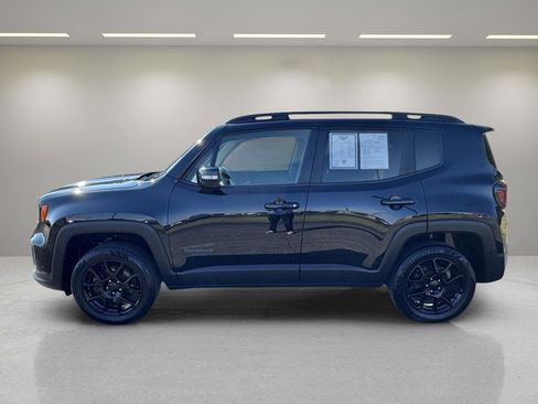 Used 2020 Jeep Renegade Altitude image 6