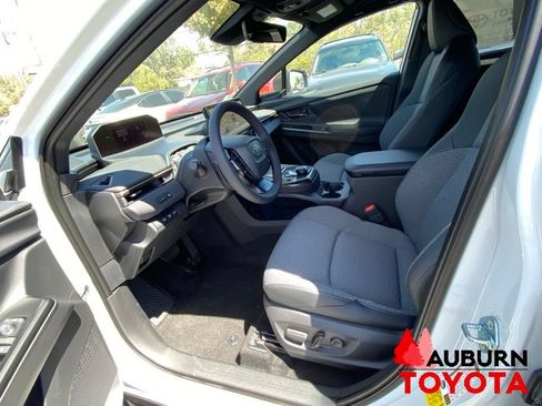 New 2026 Toyota bZ FWD image 29
