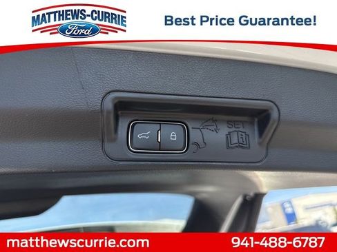 New 2026 Ford Explorer ST w/ Sun And Sound Package image 14