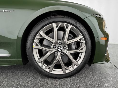 Used 2025 Bentley Continental GT Speed image 33