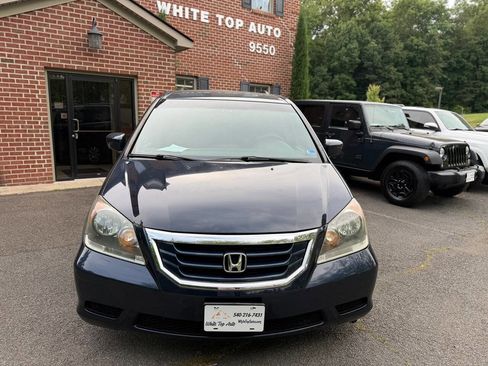 Used 2009 Honda Odyssey EX image 10