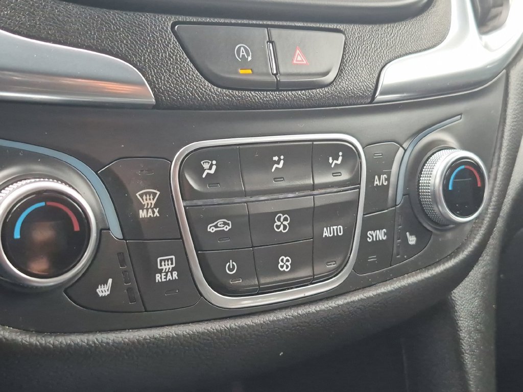 Certified 2023 Chevrolet Equinox LT AWD/4WD image 32