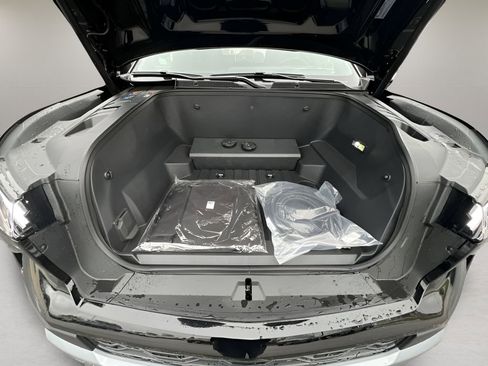 New 2026 Chevrolet Silverado EV LT w/ Plus Package image 28