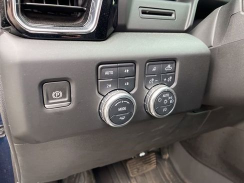 Used 2022 GMC Sierra 1500 Denali image 16