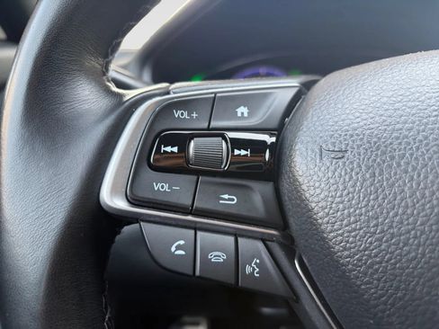 Used 2022 Honda Accord Sport image 29