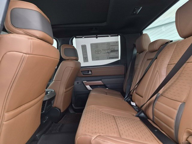 New 2026 Toyota Tundra 1794 Edition AWD/4WD image 43