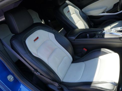 Used 2017 Chevrolet Camaro SS image 58