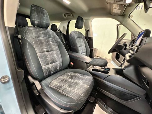 Used 2023 Ford Bronco Sport Heritage image 24