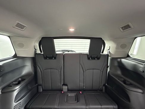 Certified 2026 INFINITI QX60 Pure w/ Cargo Package image 24