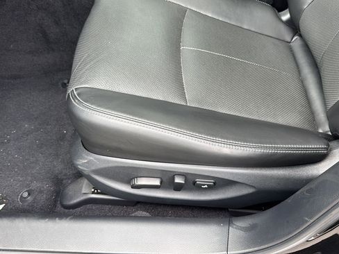 Used 2023 INFINITI Q50 Luxe w/ Cargo Package image 28