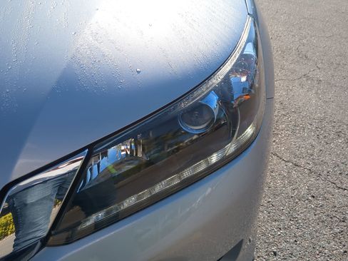 Used 2014 Honda Accord EX-L image 11