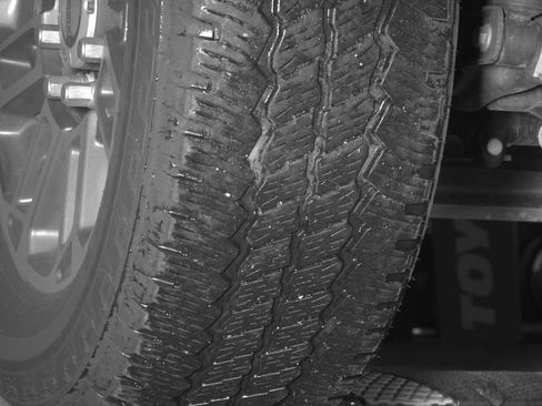 Used 2026 Ford F350 Platinum w/ Platinum Plus Package AWD/4WD image 36