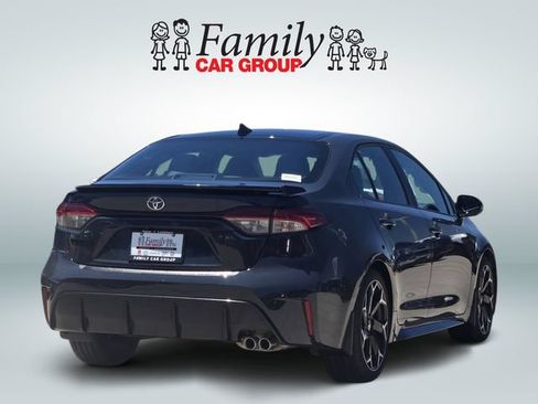 Used 2025 Toyota Corolla FX FWD image 4