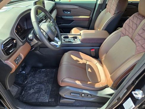 New 2026 Honda Pilot Elite image 7