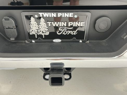 Used 2025 Chevrolet Silverado 1500 LT AWD/4WD image 10