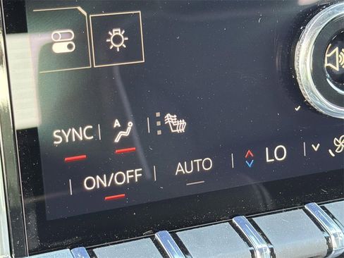 New 2026 GMC Sierra EV Elevation image 17