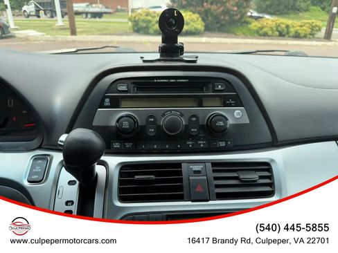 Used 2010 Honda Odyssey EX image 18