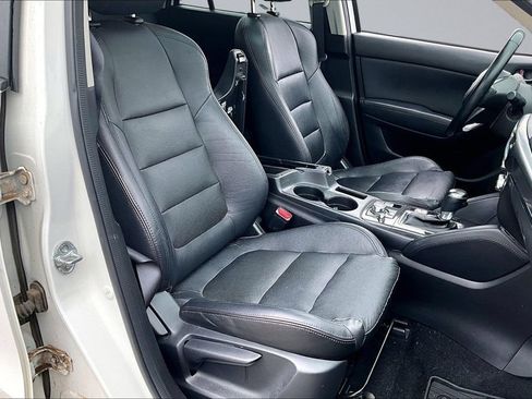 Used 2016 MAZDA CX-5 Grand Touring FWD image 7